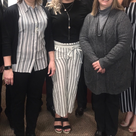 SOLD Trash Bag Pants - Picture 5 of 5